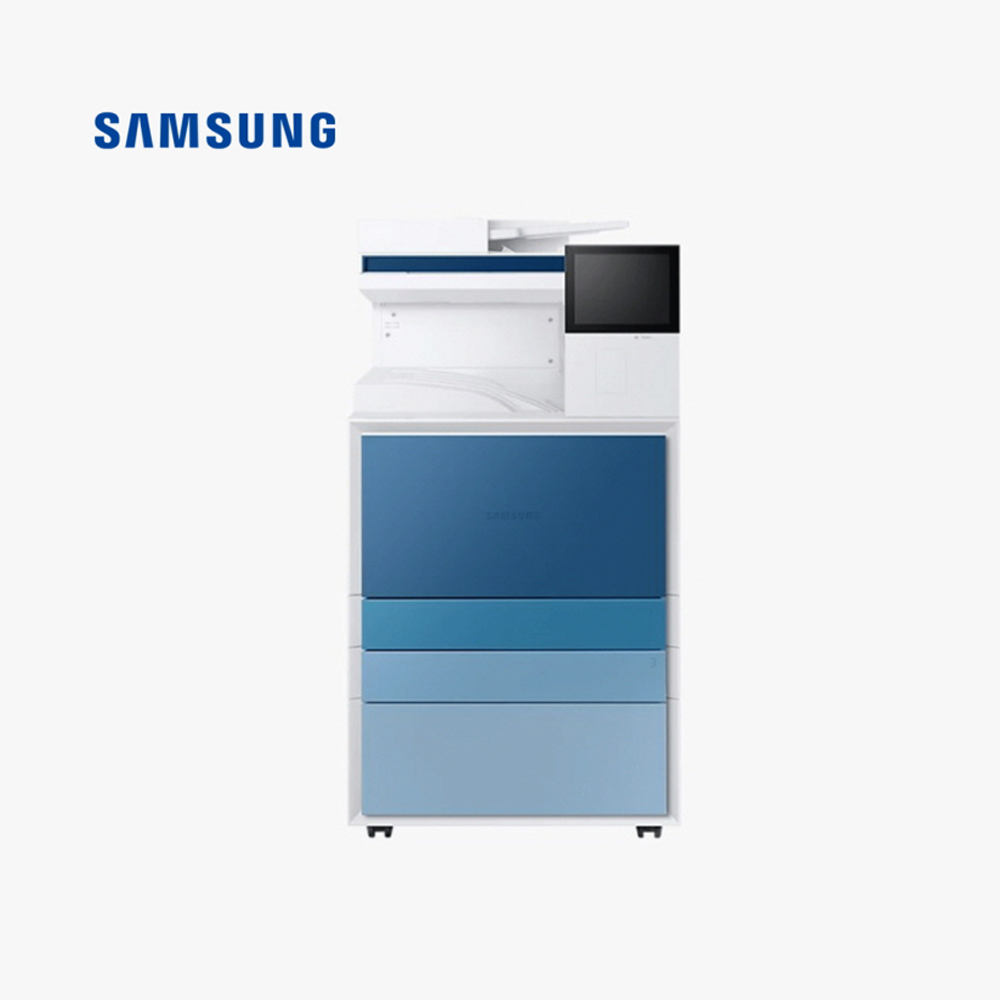 삼성전자 전문점 A3컬러복합기 SL-X5230NR / 팩스장착가능 / 초기 토너 포함 : 주식회사 모든