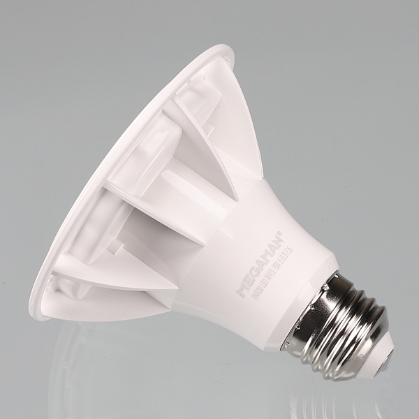비츠온 LED PAR30 파30 램프 블랙바디 집중형 주광색 15w : 디어라이팅