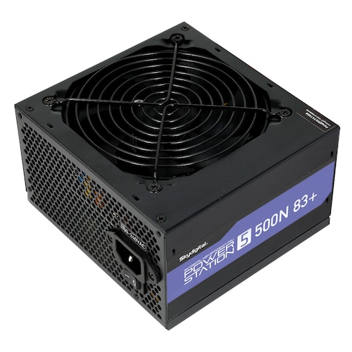 컴퓨터 파워 스카이디지탈 파워 스테이션5 PS5-500N (500W 파워서플라이) : 피씨베이스