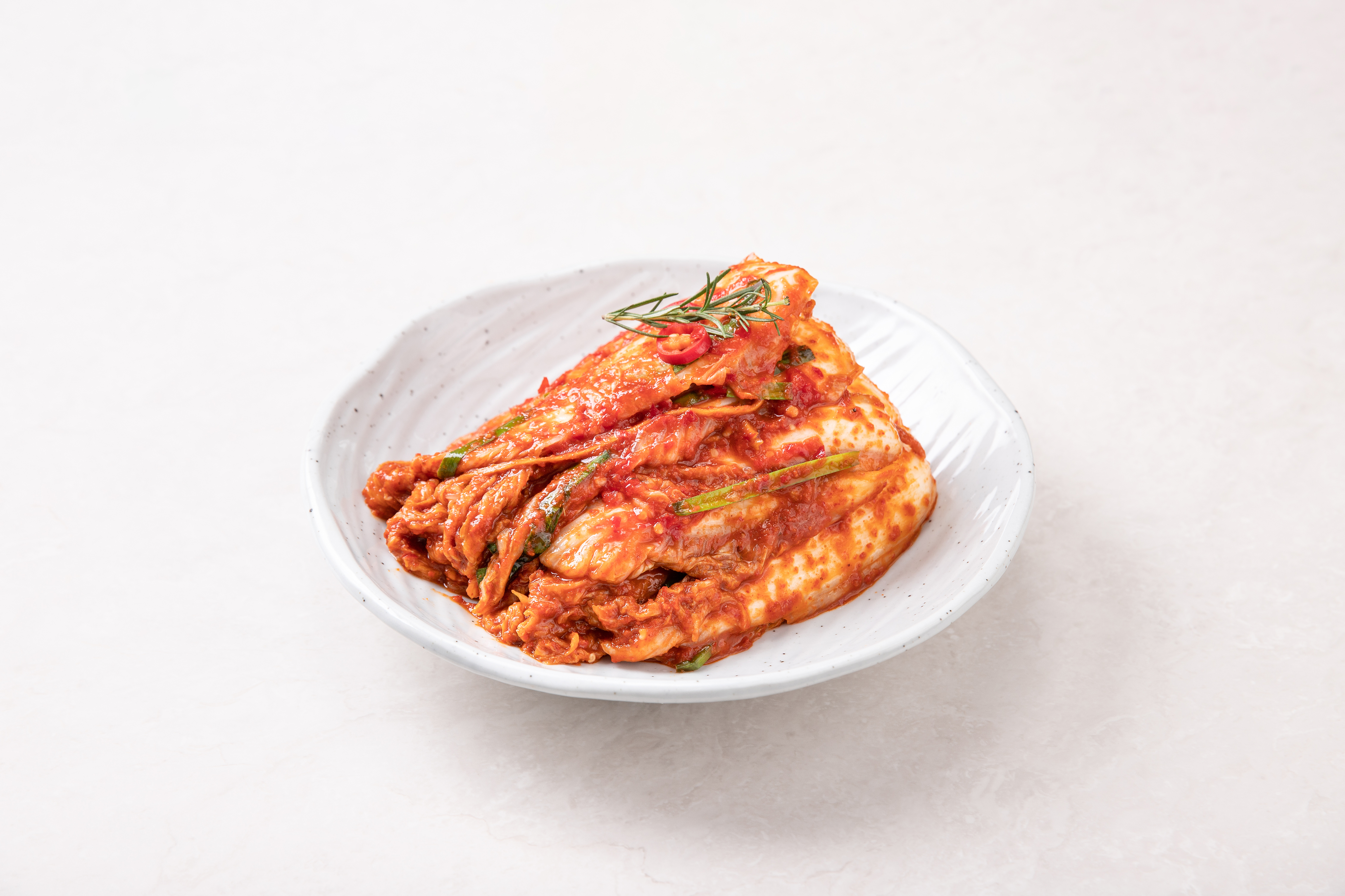 제주 한백김치 매운김치 5kg 신나는김치 실비 맛있게 불 주문 : 한백김치스토어
