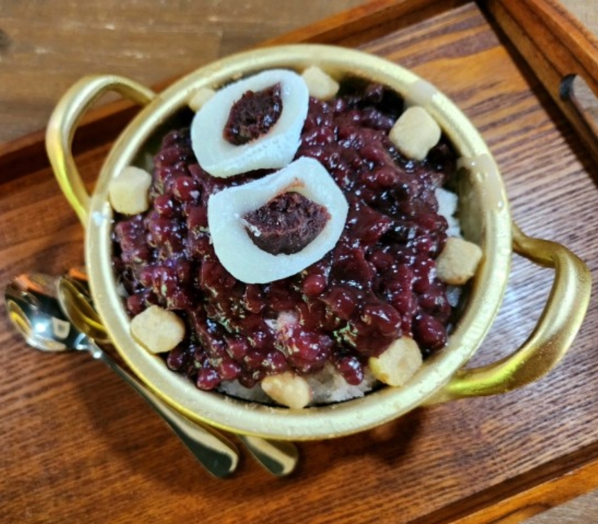 미니 팥빙수 기계 눈꽃 빙수기 가정용 소형 빙삭기 우유 빙수 만들기 제빙기 : 아람송이