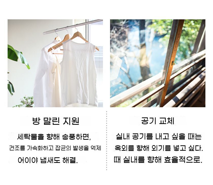 마이너스 제로 0 팬 패셔너블한 위 아래 왼쪽 오른쪽 및 자동 고개를 흔든다 리모콘이 있는 타이머 간단한 실내 건조 세탁소 의류 XQS- : 아브릴 재팬