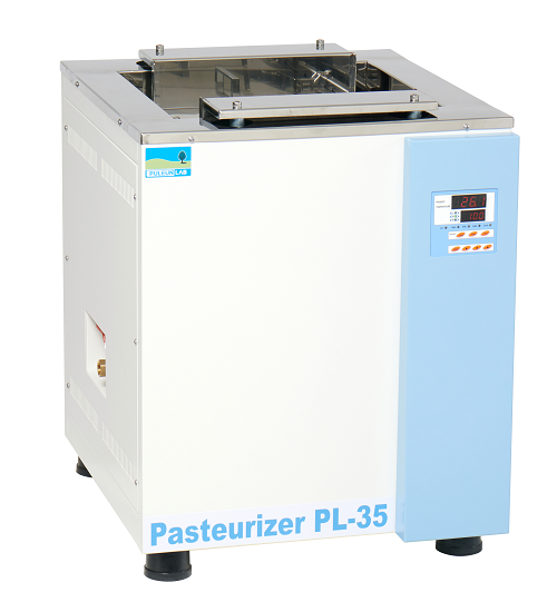 초유살균기 PL-35 : 주식회사 푸른랩