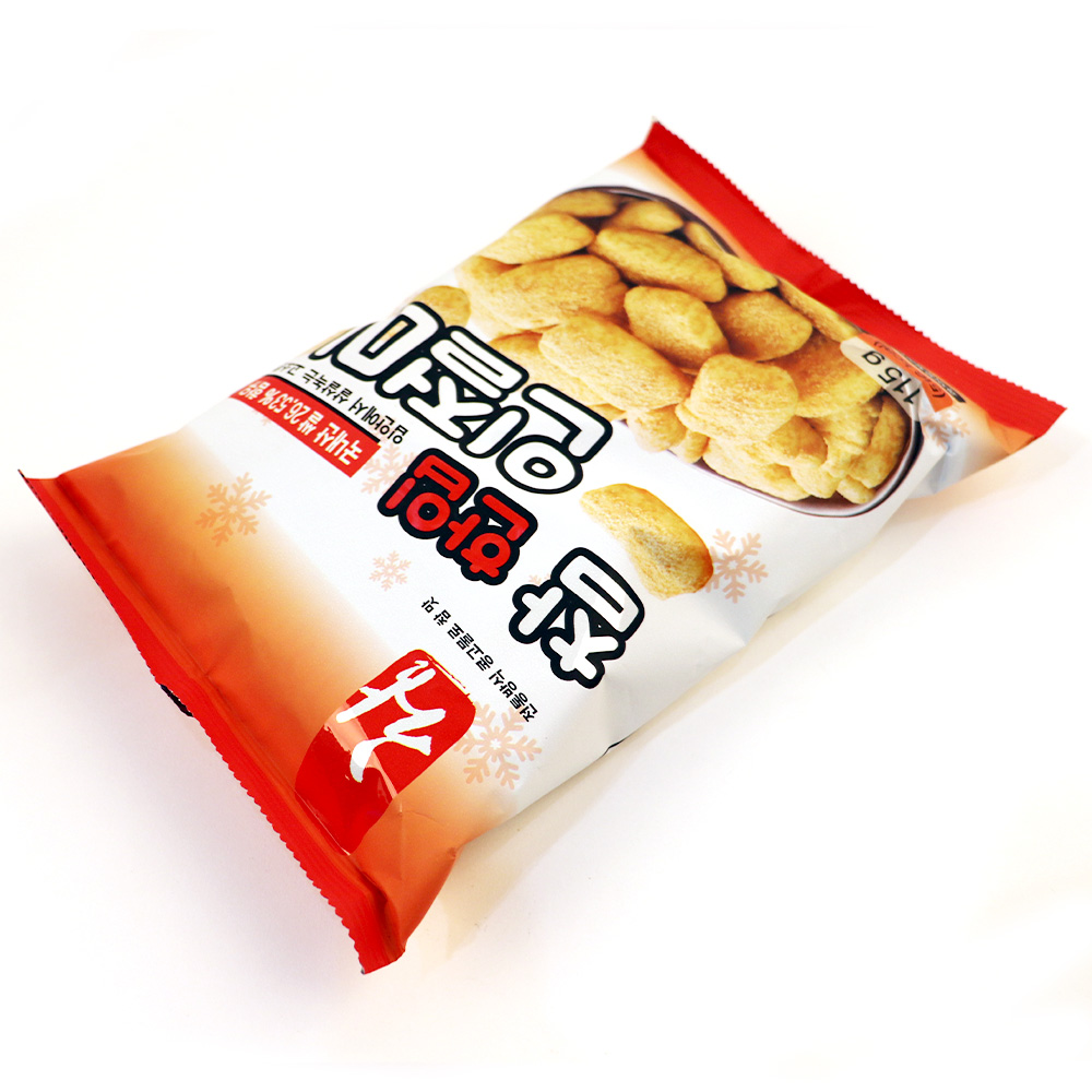 싱싱푸드 참한입인절미 115g : 덕영원우