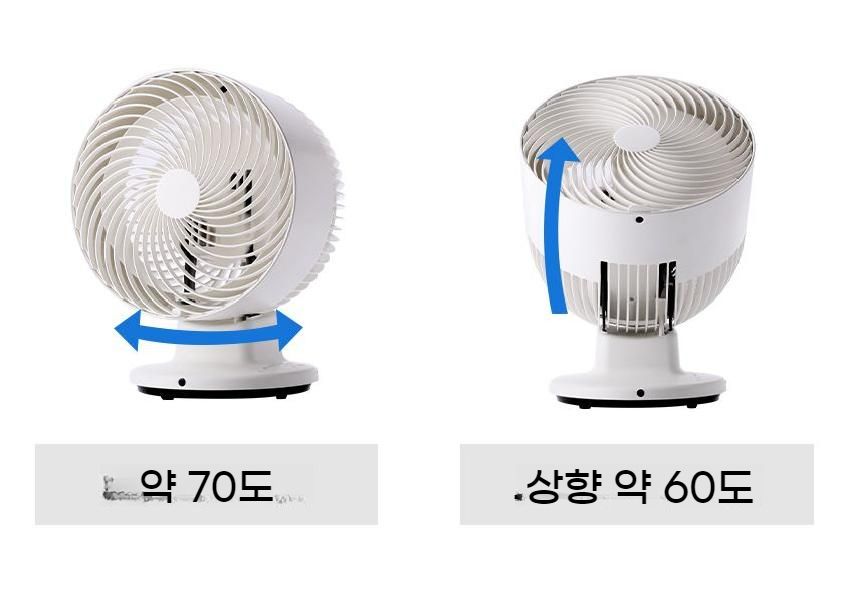 마이너스 제로 0 팬 패셔너블한 위 아래 왼쪽 오른쪽 및 자동 고개를 흔든다 리모콘이 있는 타이머 간단한 실내 건조 세탁소 의류 XQS- : 아브릴 재팬