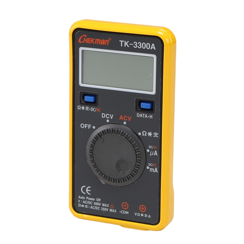 테스터(디지털) TK-3300A 태광전자 : SD글로벌비즈니스