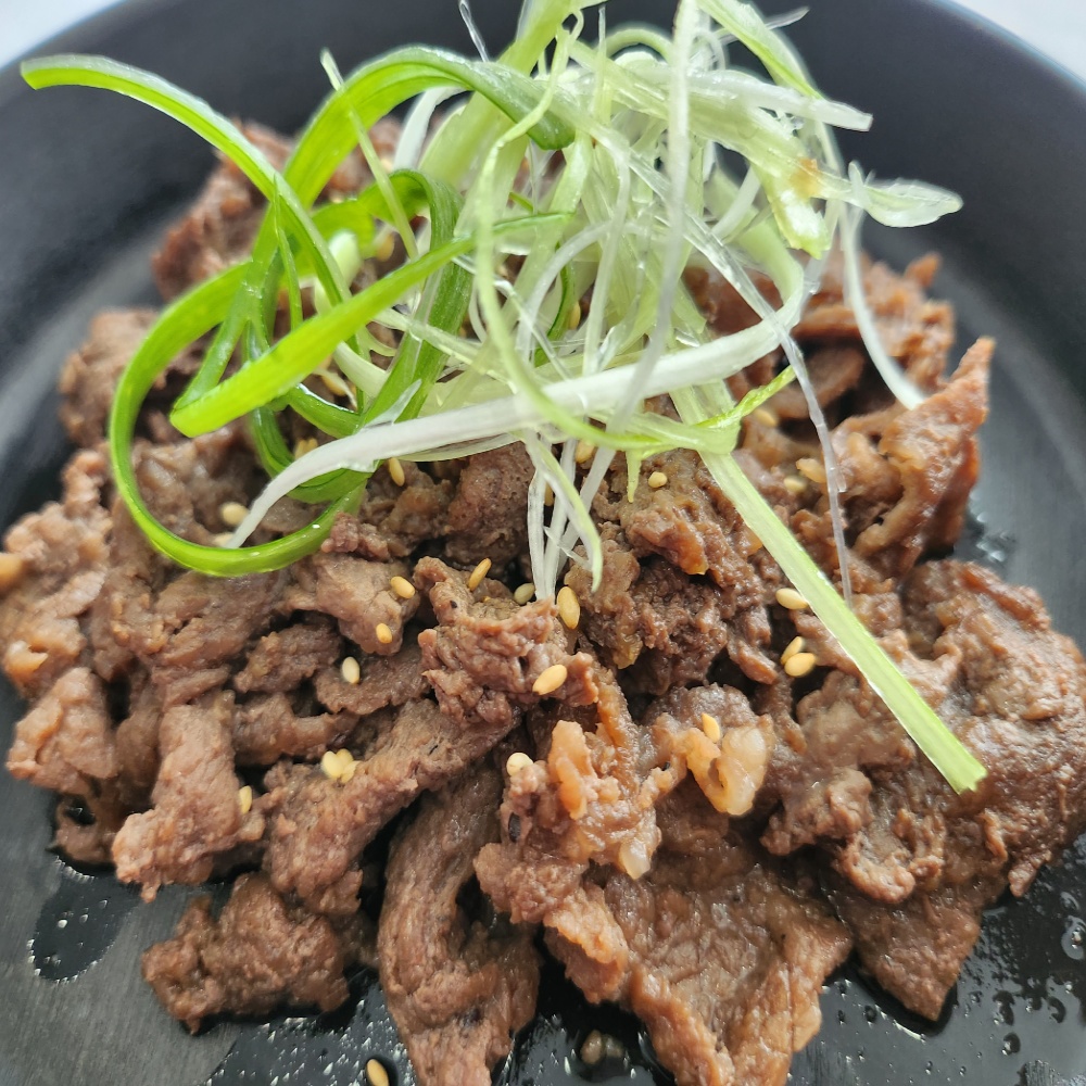 돼지불고기 간장양념 불고기 돼지불백 주물럭 300G : 갈비아저씨
