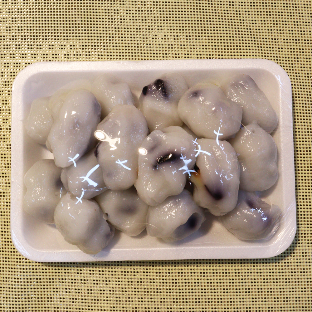 [부천시 배달] 고소한 콩과 달달한 떡의 조화 콩송편 280g [부천제일 복떡집] : 동네시장 장보기