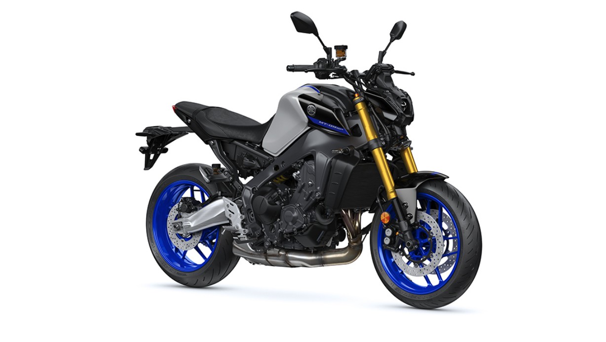 야마하 2023년식 MT-09 SP ABS 신차 엠티공구 정식수입 : 야마하바이크부품