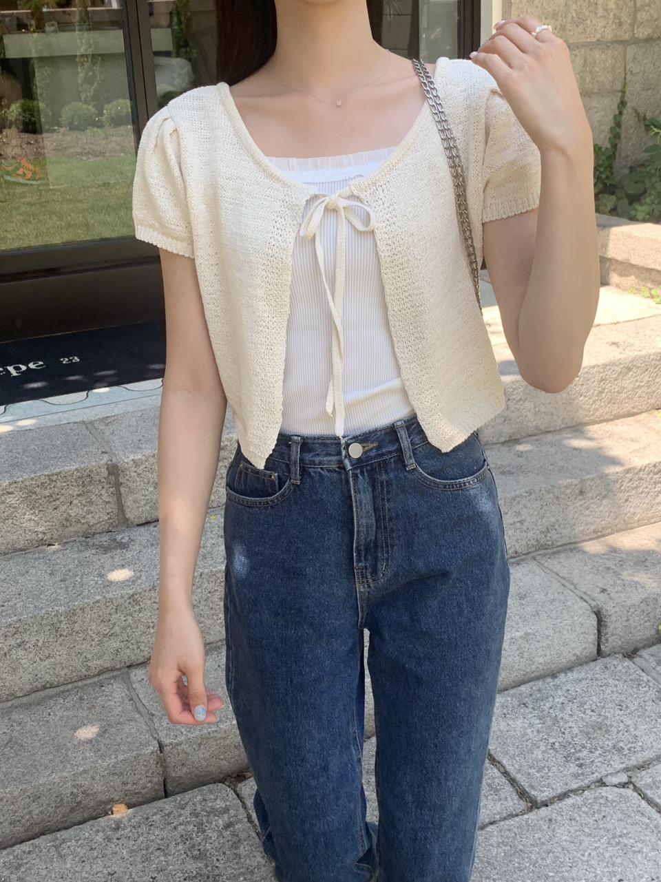 joy cardigan (2color) : 디어선샤인