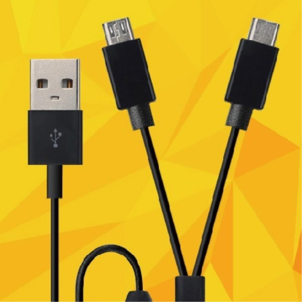 핸드폰 USB 충전 케이블 5핀 C타입 갤럭시S 피시방 오핀 호텔 안드로이드 : 진진커머스