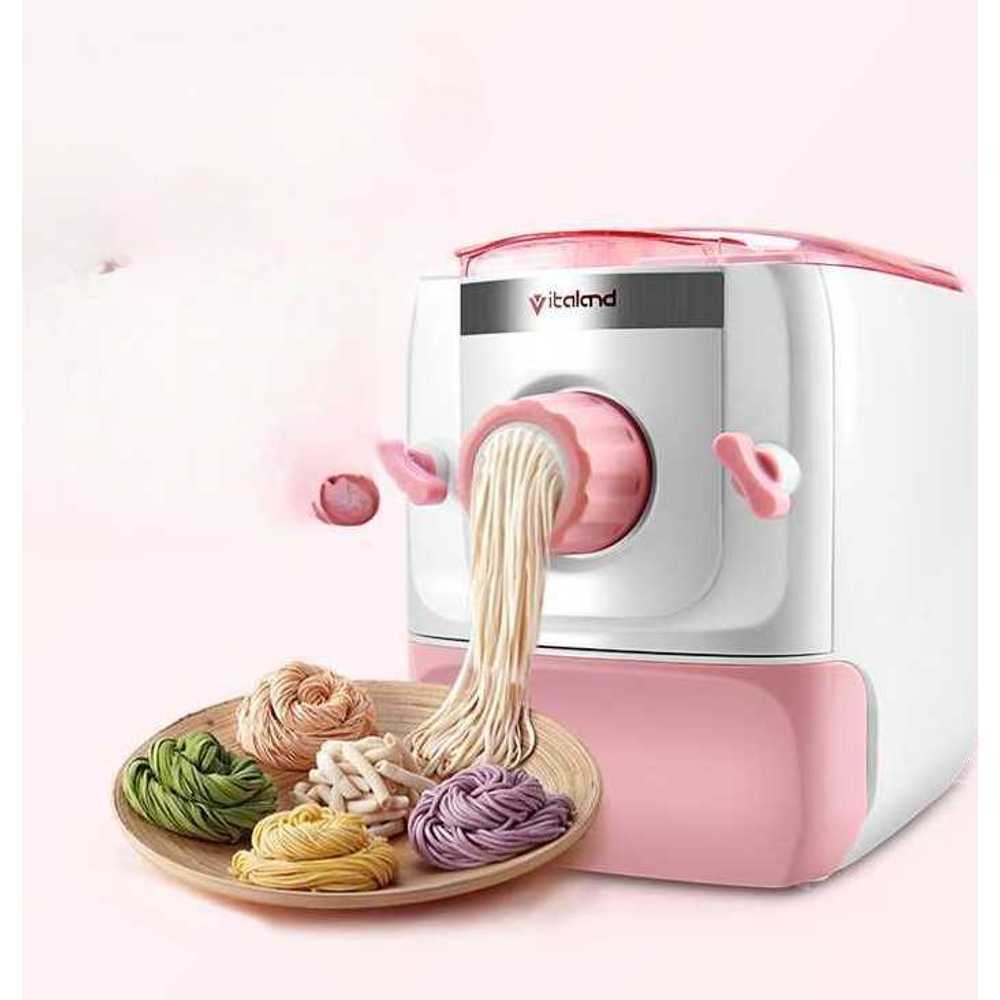 제면기 칼국수머신 생면 국수 기계 홈 무선 자동 : 동글이맛켓
