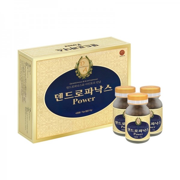 덴트로파낙스 [파워] : 자연힐링샵