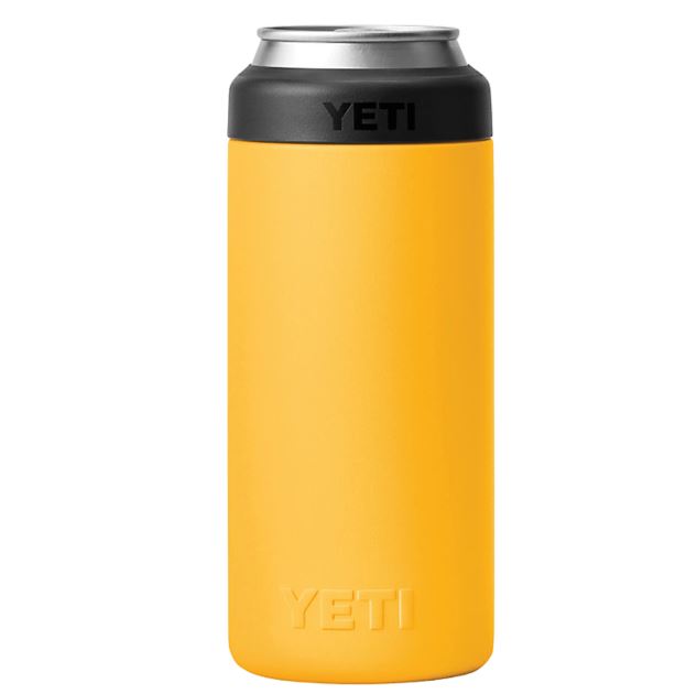 예티 콜스터 맥주캔 인슐레이터 슬림 354ml 12oz : 아초라