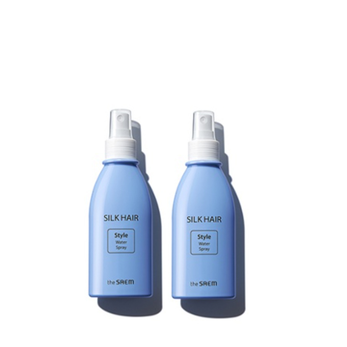 더샘 실크 헤어 스타일 워터 스프레이 150ml 세트_2개 : 스마트이음
