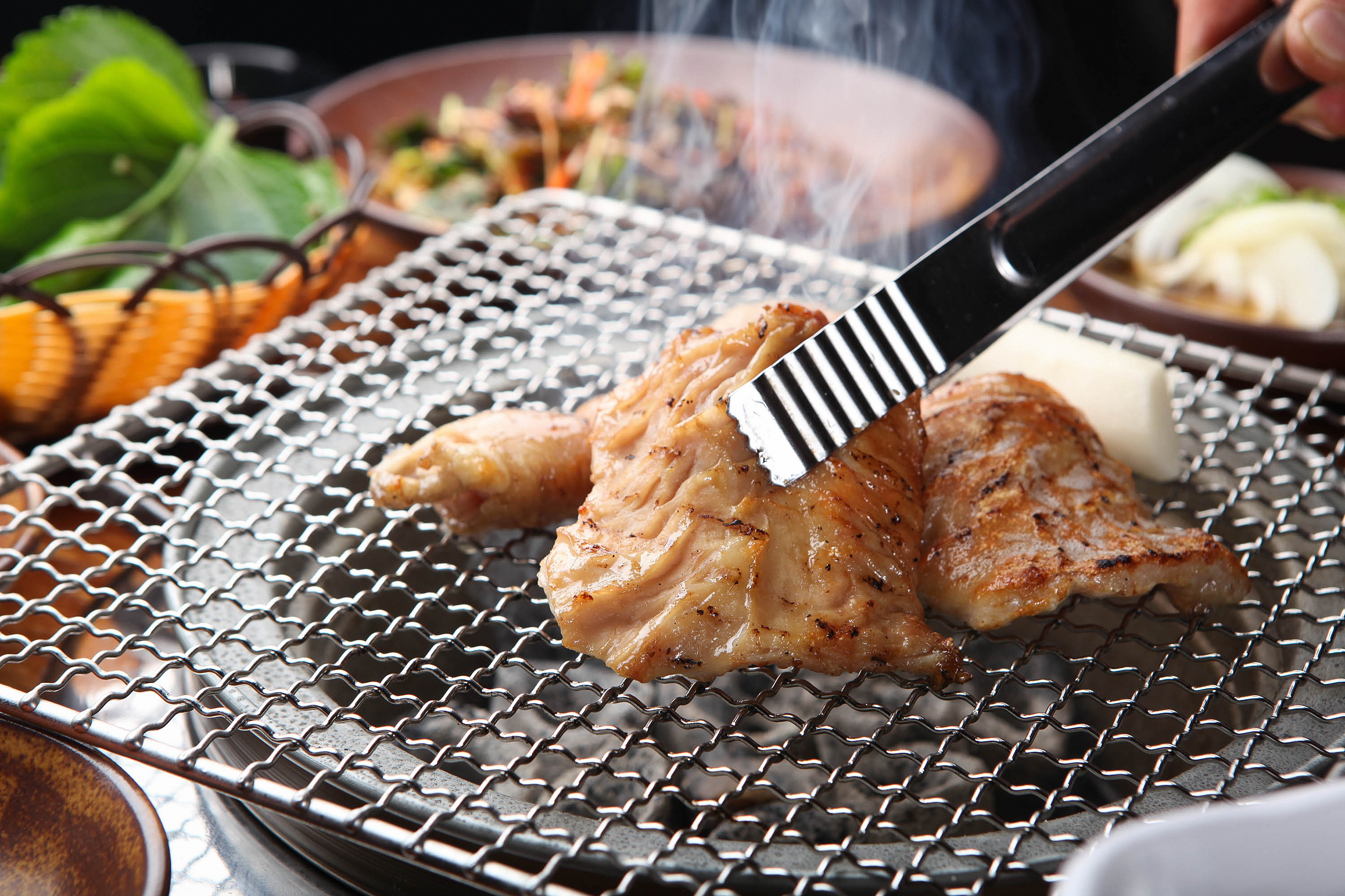 과일숙성으로 더 맛있고 굽기편한 납작막창 1kg : 자담 푸드