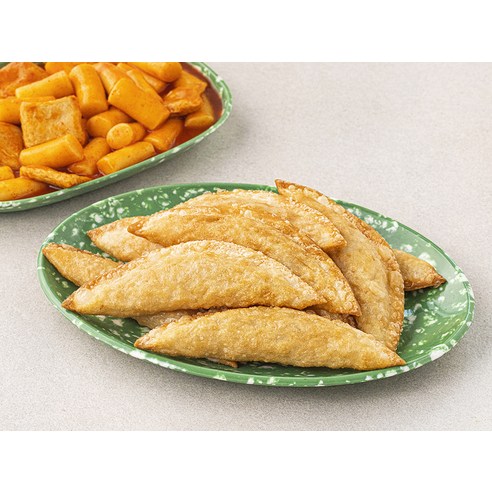 당면 야끼만두2.5kg 낱개 90개 (1.25kg,2봉) : 네추럴킹덤