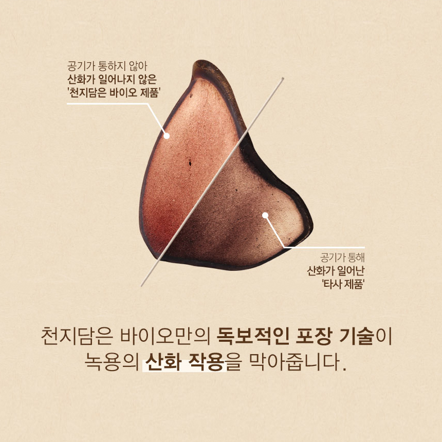 천지담은 바이오 러시아산 녹용 중대75g : 천지담은바이오