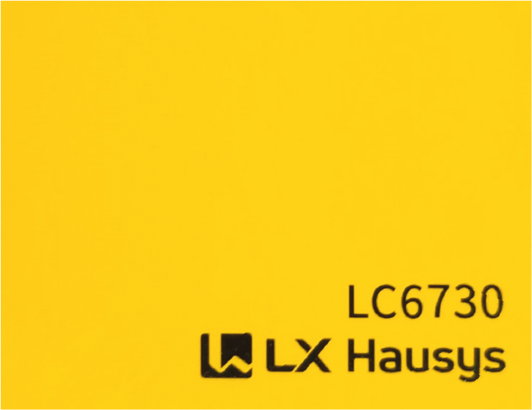 LC6730 LG 옥외용 컬러 유광 시트 122폭 50CM 외부용 컬러 간판 컷팅 접착 : 애드모어-ADMORE