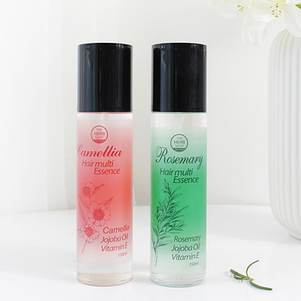 더허브샵 헤어 멀티 에센스 150ml : 수앤서마켓A