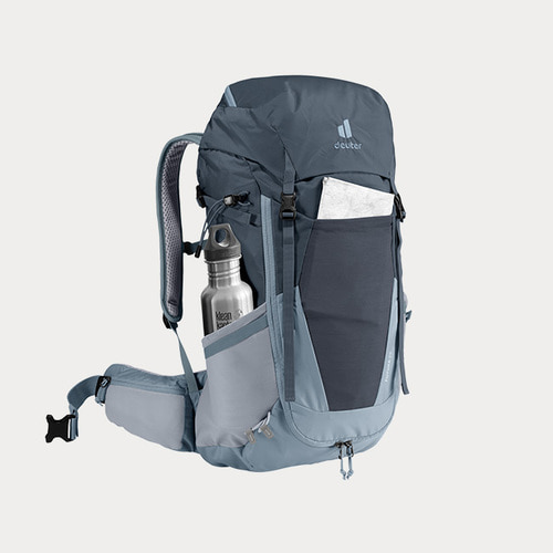 신상컬러 입고 도이터 푸트라26 DEUTER FUTURA 26 가벼운배낭 공중부양배낭 남여공용 : 도이터 북한산성