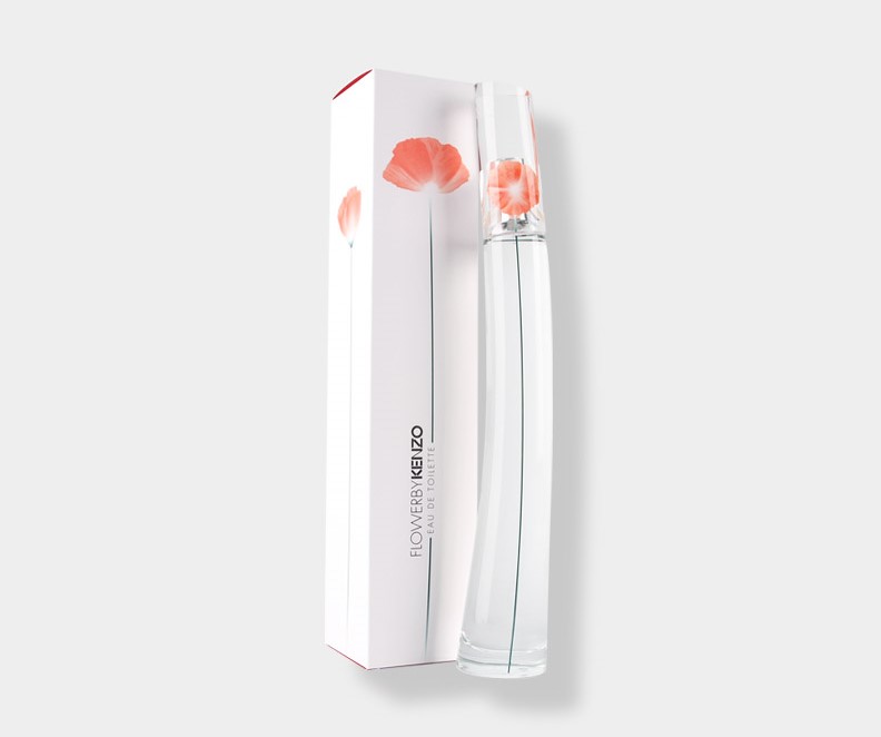 겐조 뉴 플라워 바이 겐조 EDT 30ml : 꽃향기몰