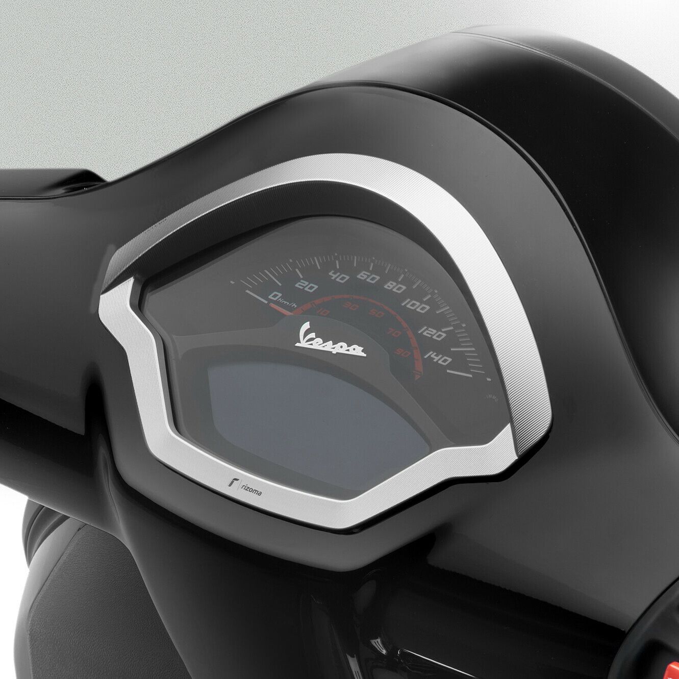 [리조마 공식수입원] Rizoma 베스파 데쉬보드 커버 - 리조마 Vespa Dashboard Cover ZVP033 : 코르세 모토