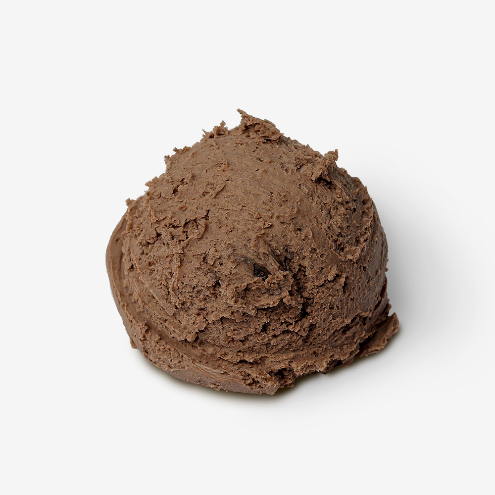 브레이브퀸 초코 그릭요거트 500g : 브레이브퀸