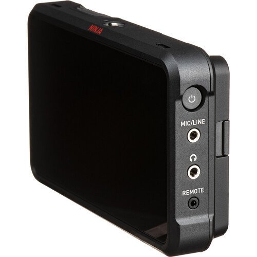 [ATOMOS] Ninja V : 위더스미디어