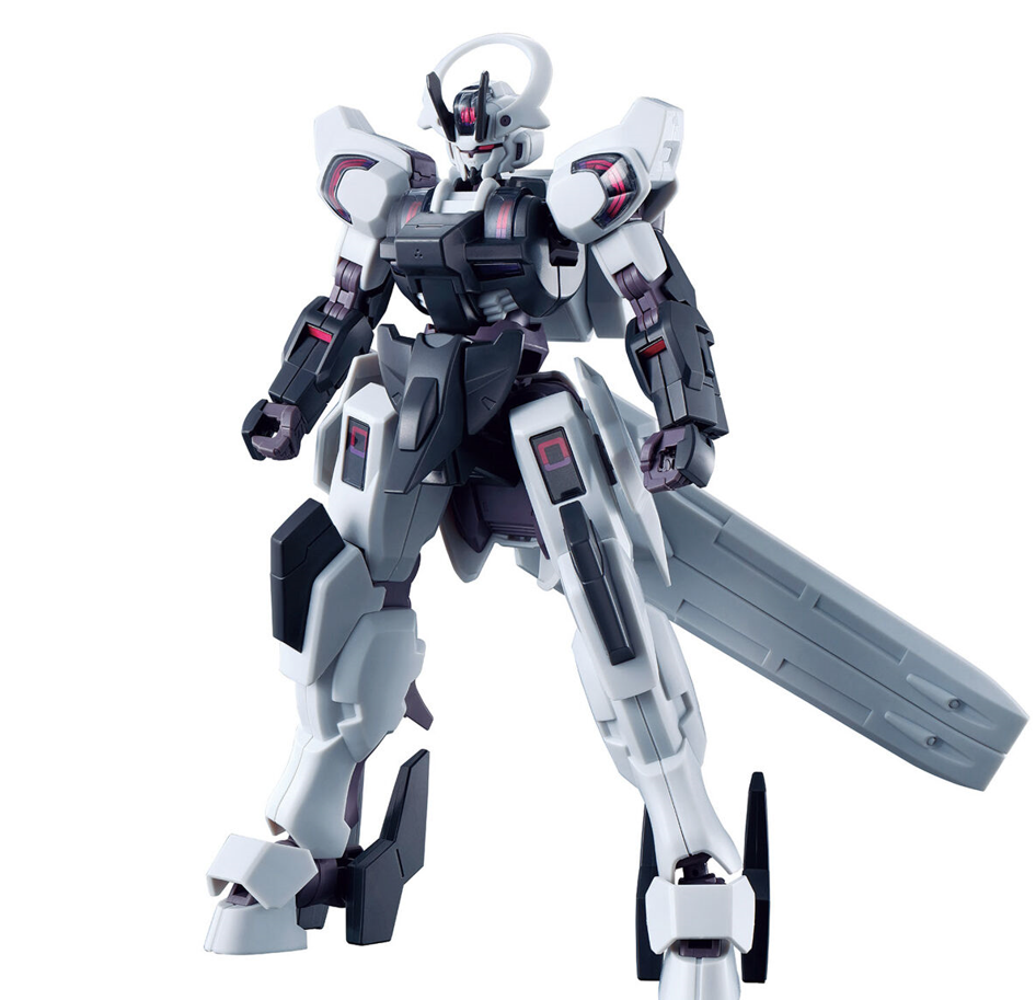 HG TWFM 1/144 건담 슈바르제테 건프라 비우주세기 기동전사 건담 수성의 마녀 : 더핸썸건담