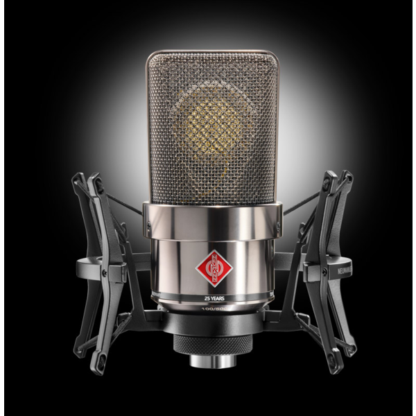 NEUMANN TLM 103 스튜디오세트 노이만 콘덴서 마이크 : 미디런샵