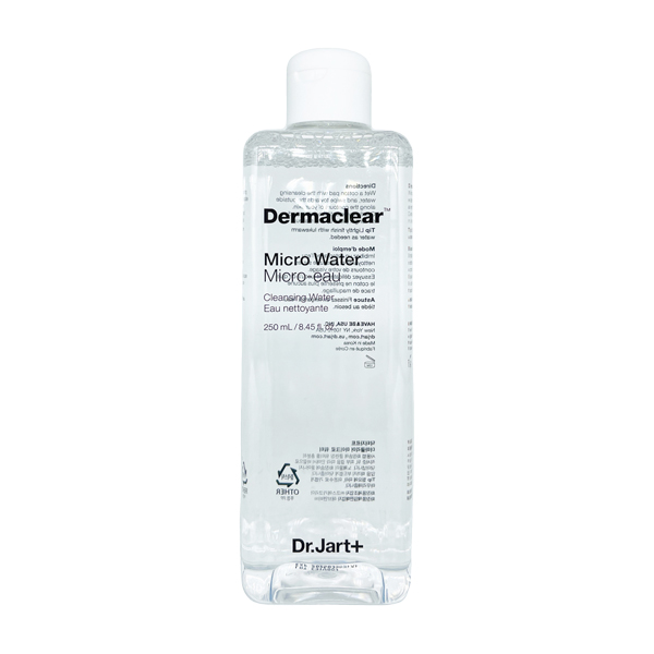 닥터자르트 더마 클리어 마이크로 워터 250ml : 다사마트