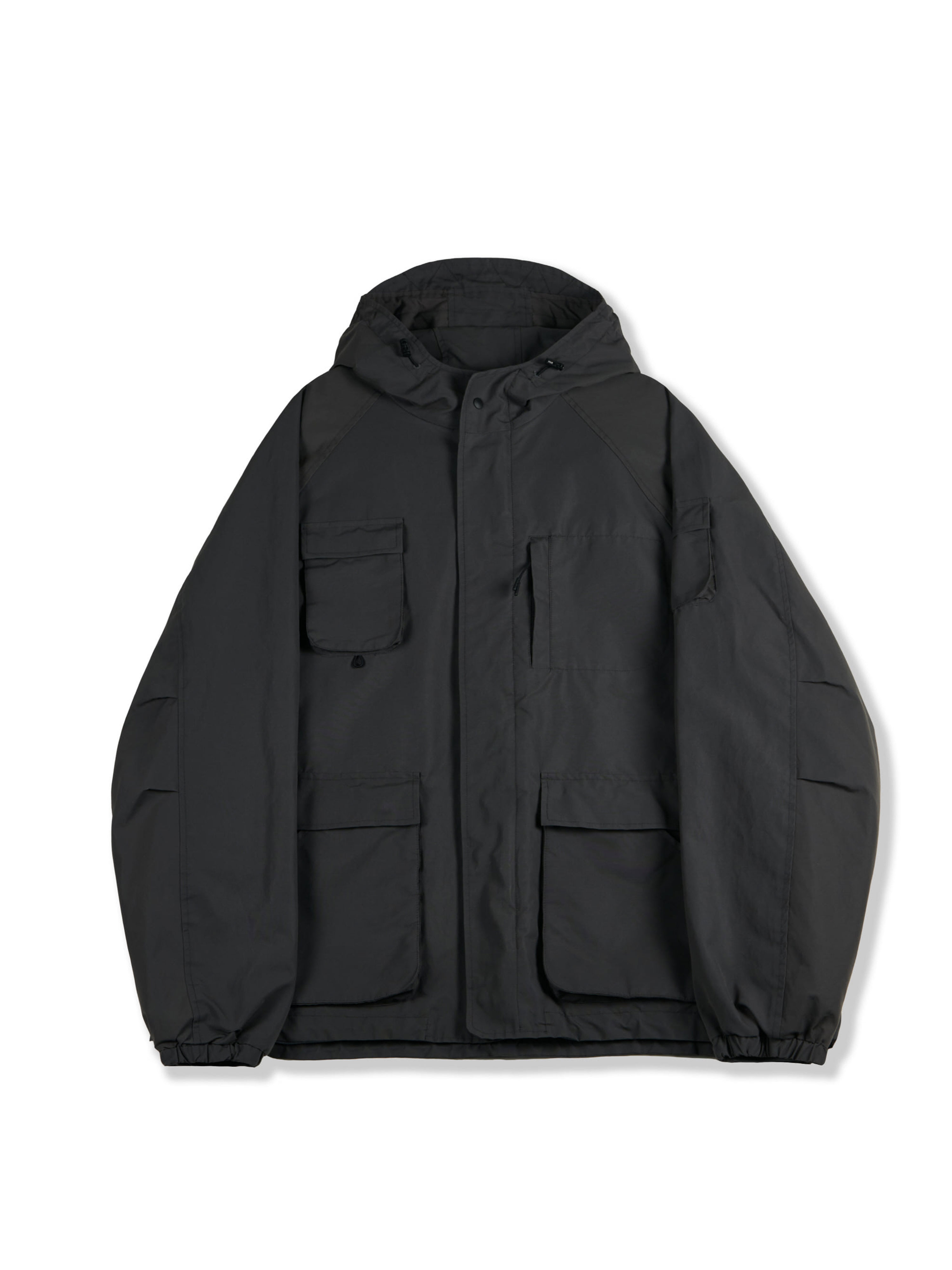 퍼렌 Mountain parka : 레트라토