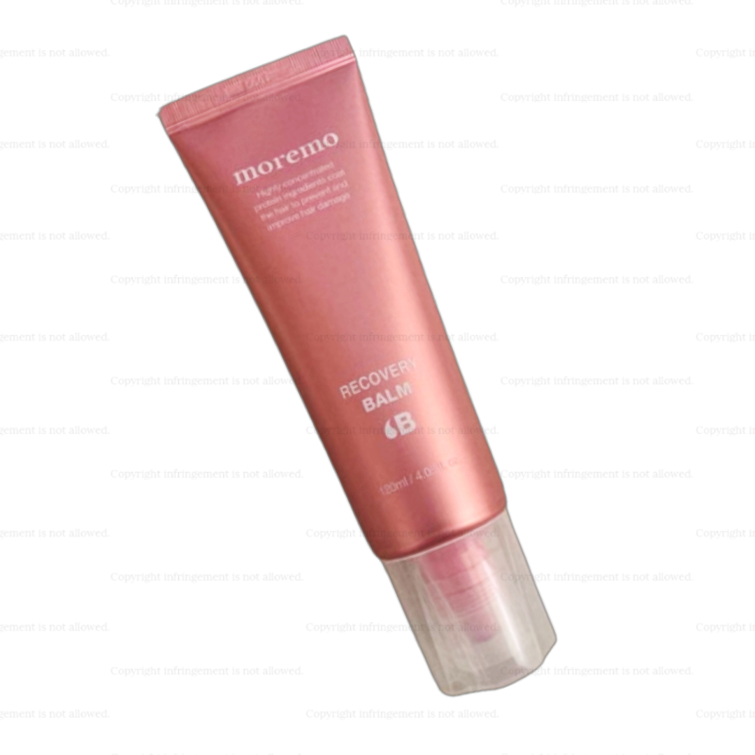 모레모 리커버리 밤 B 헤어 단백질 트리트먼트 120ml : 브라우저룸