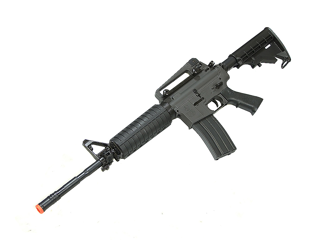 토이스타 M4A1 카빈 FV 에어코킹 (소량 한정판매) : 토이스타 toystar