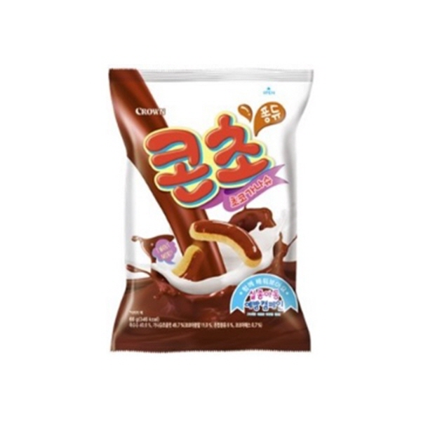 크라운 콘초 66g : 캥거루마트