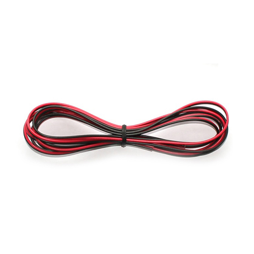 자동차 차량 DIY 전선 LED배선 12V 24V/ 1M단위연장판매 1.2mm AWG24 : 카포카