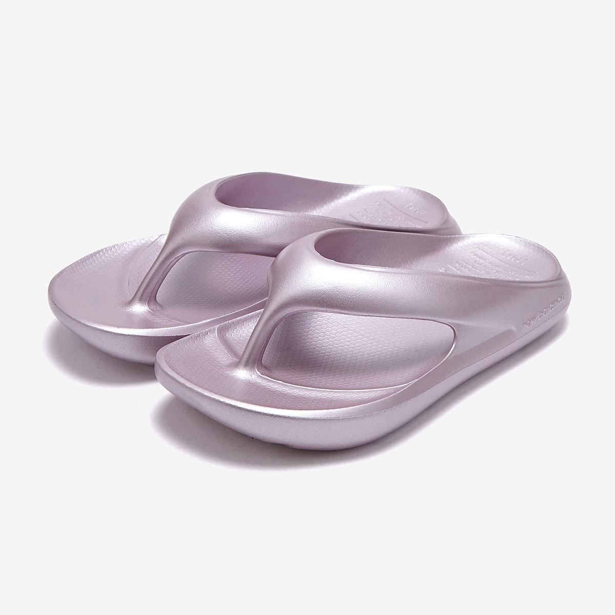 뉴발란스 쪼리 플리플랍 슬리퍼 SD5601 : SHOEBALANCE