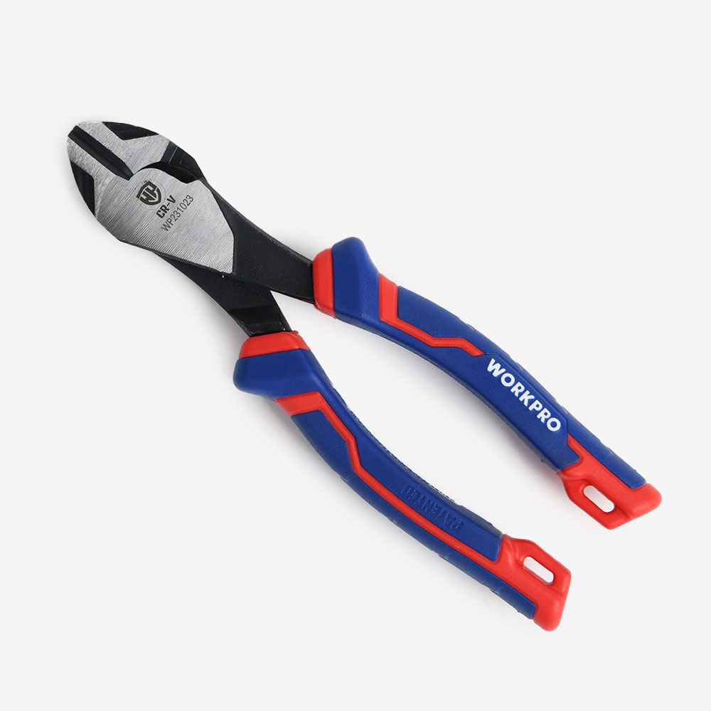 (주)제일테크 WORKPRO WP231035 니퍼 미니 : 주식회사제일테크