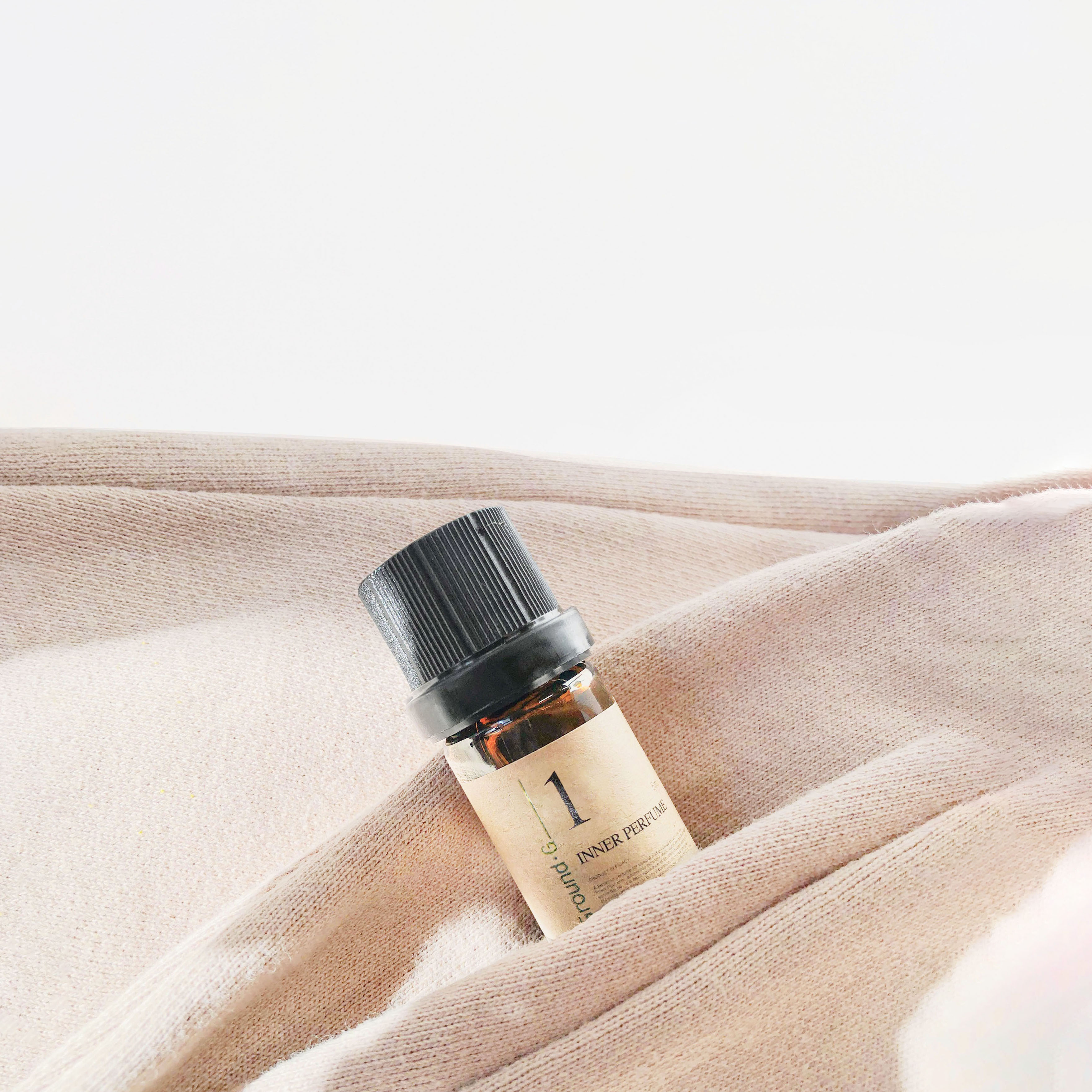 썸 그라운드지G1 Y존케어 질냄새제거 질세정제 천연아로마오일 이너퍼퓸 5ml : 썸  ssumm