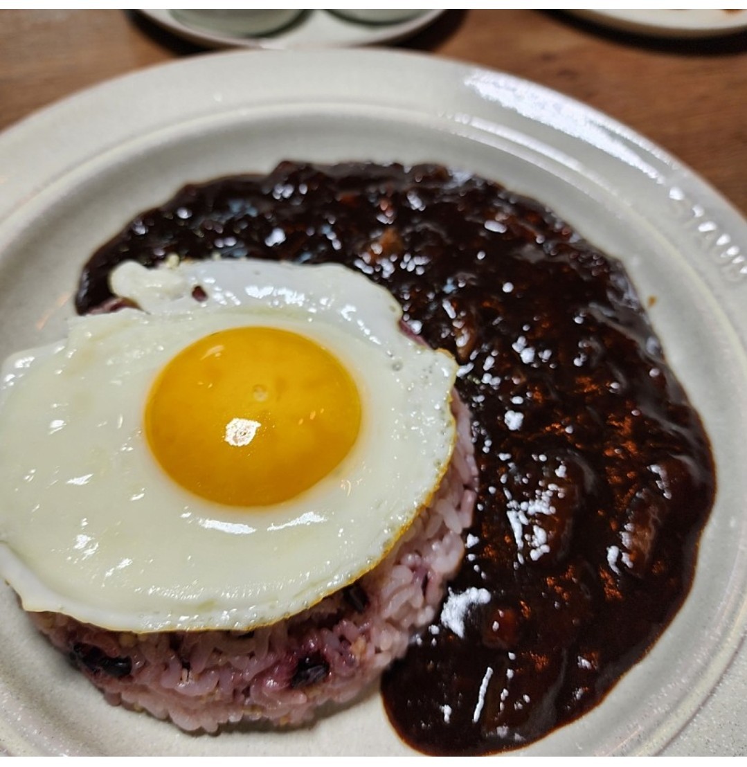 짜장(350g)×4  세트 : 용궁짜장