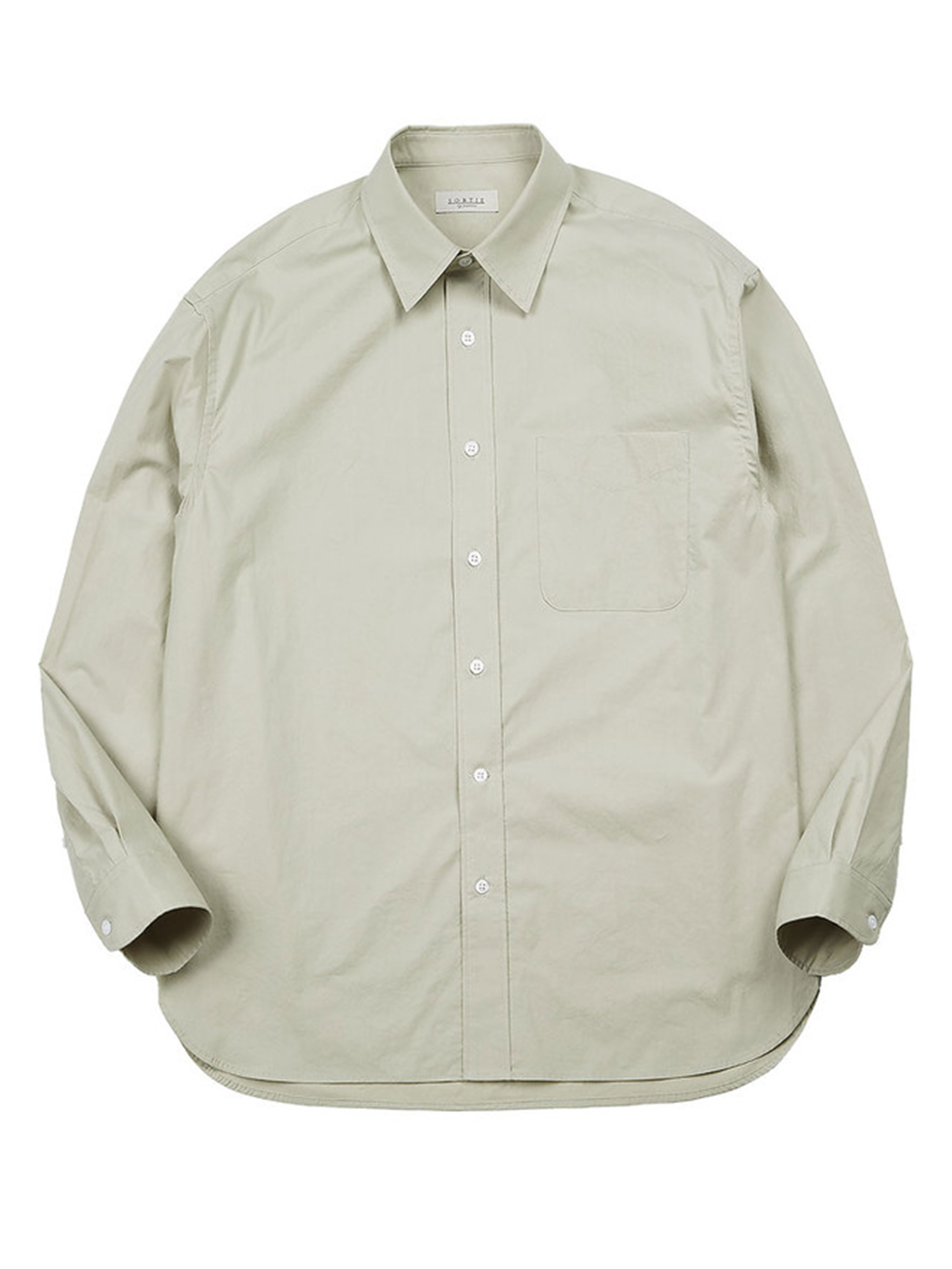 솔티 Essential Comfort Shirts : 레트라토