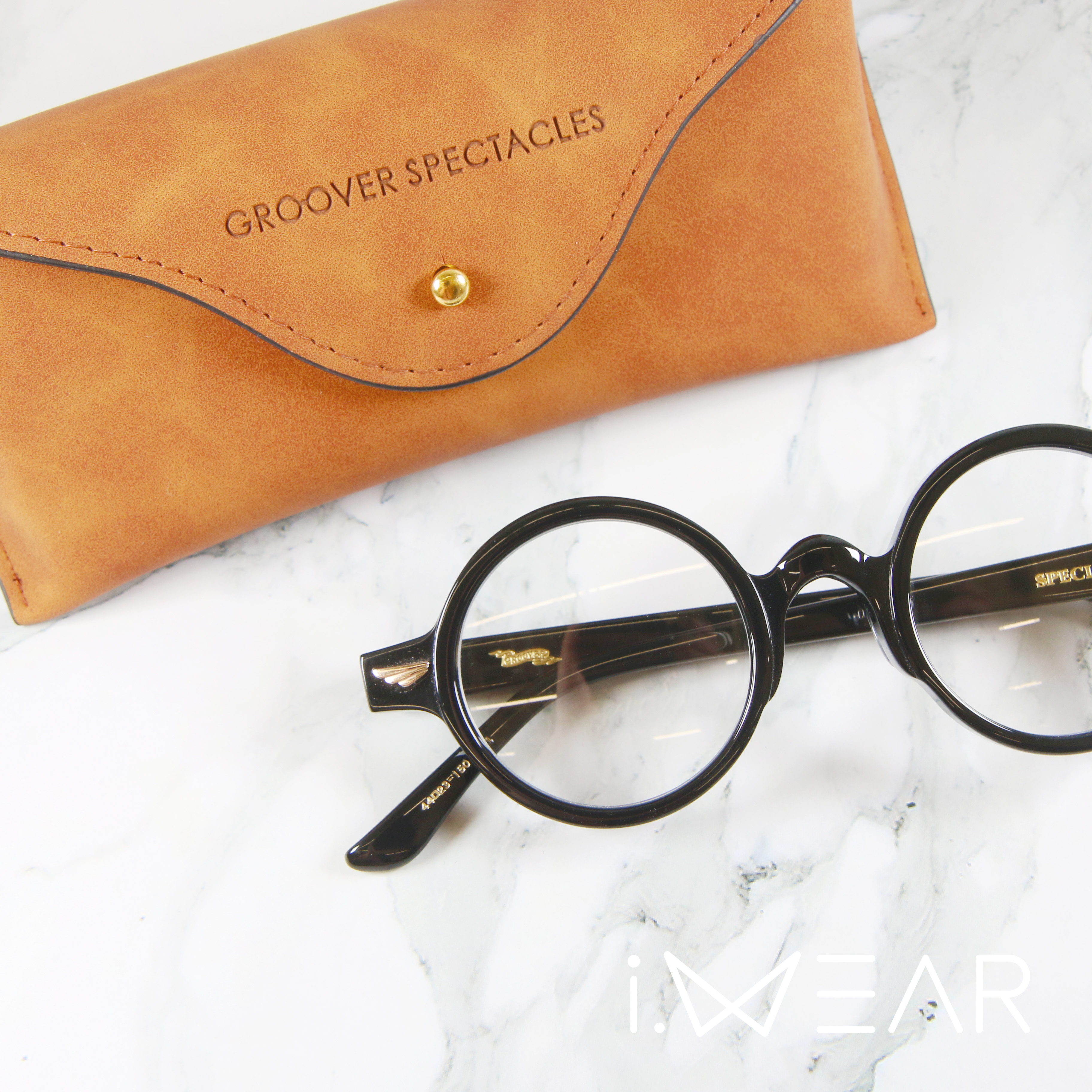 그루버 스페셜 스페셜즈 Groover SPECIALS : 아이웨어 안경원
