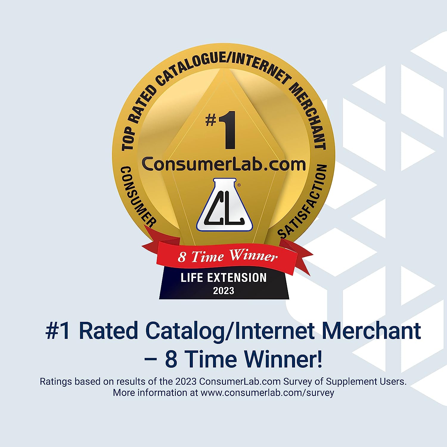 라이프익스텐션 바이오 피세틴 30베지캡슐 X 5통 5개월분 : 보은상회