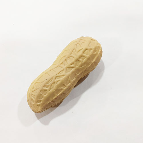 [플레이우드] PLAYWOOD / FRUITS SHAKER PEANUT / FS-PN / 플레이우드, 땅콩 쉐이커 : 에듀악기