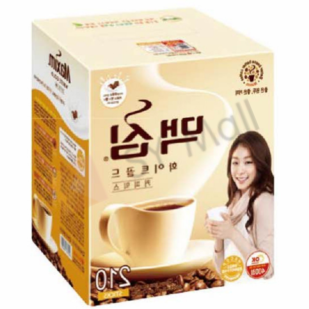 SY몰 화이트골드 커피믹스 스틱커피 : SYtrading