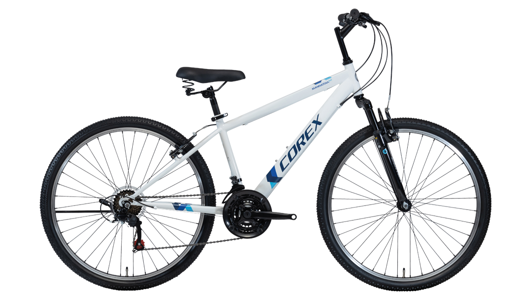 알톤스포츠 맨하탄 26SF MTB 자전거 2023 : 바이시클프릭
