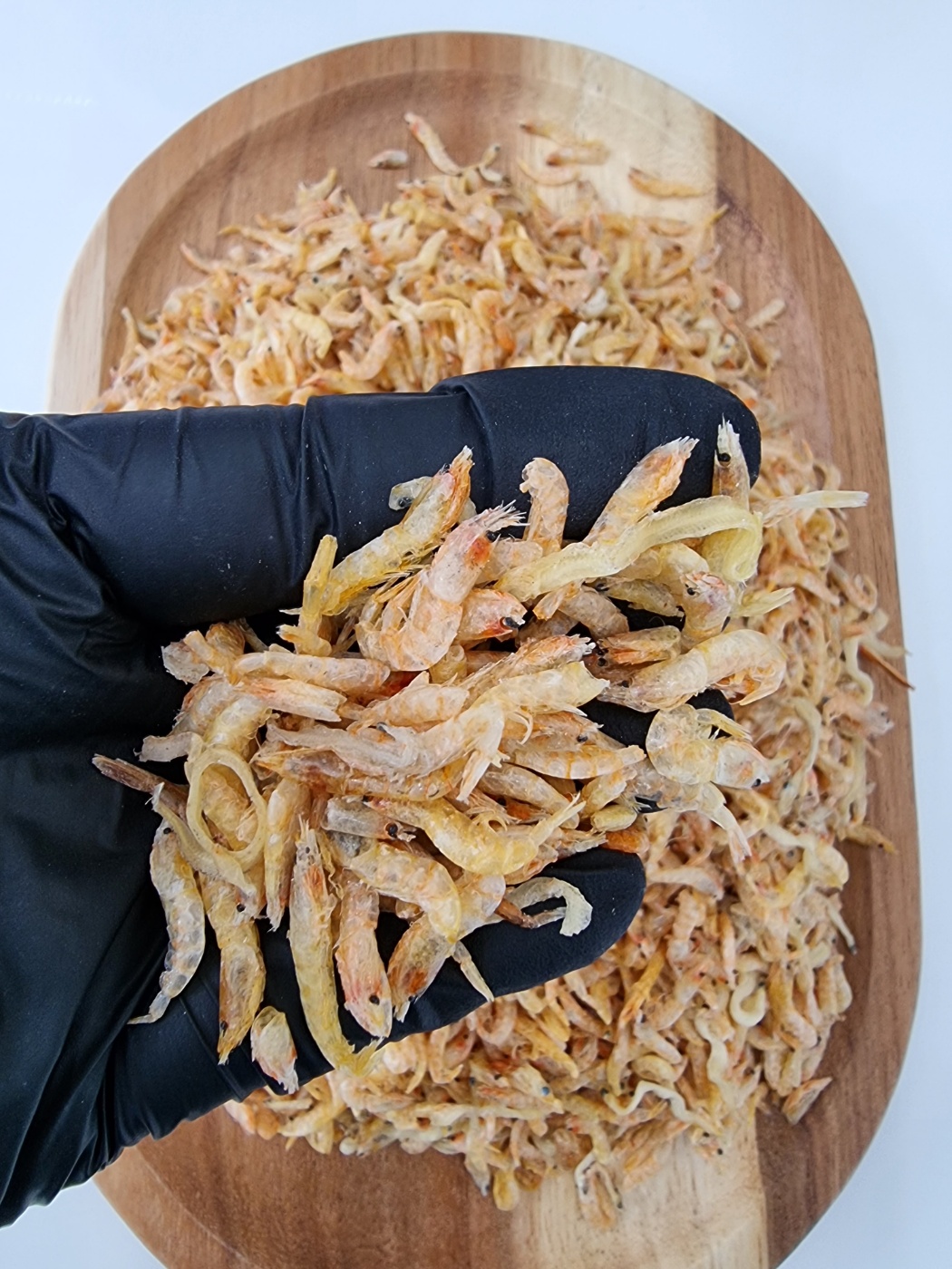 건보리새우1kg 건새우 마른새우 대용량 육수용 국물용 중국산 : 복만유통