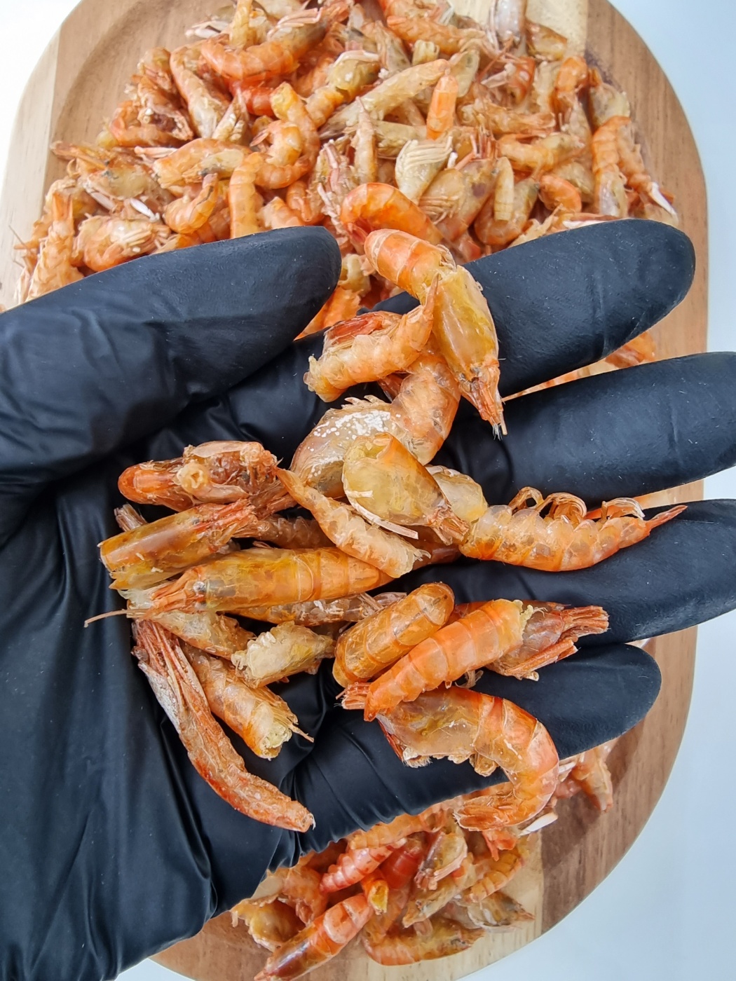 건딱새우1kg 건새우 마른새우 대용량 육수용 국물용 중국산 : 복만유통