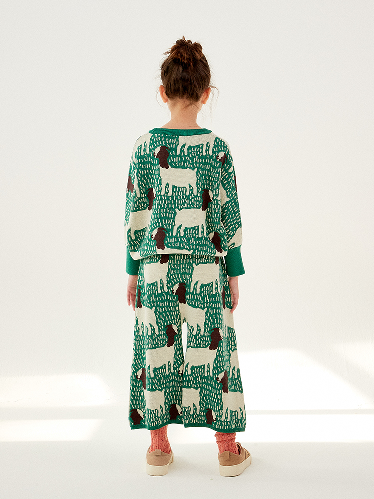 GOAT TOP : 모모하니포포